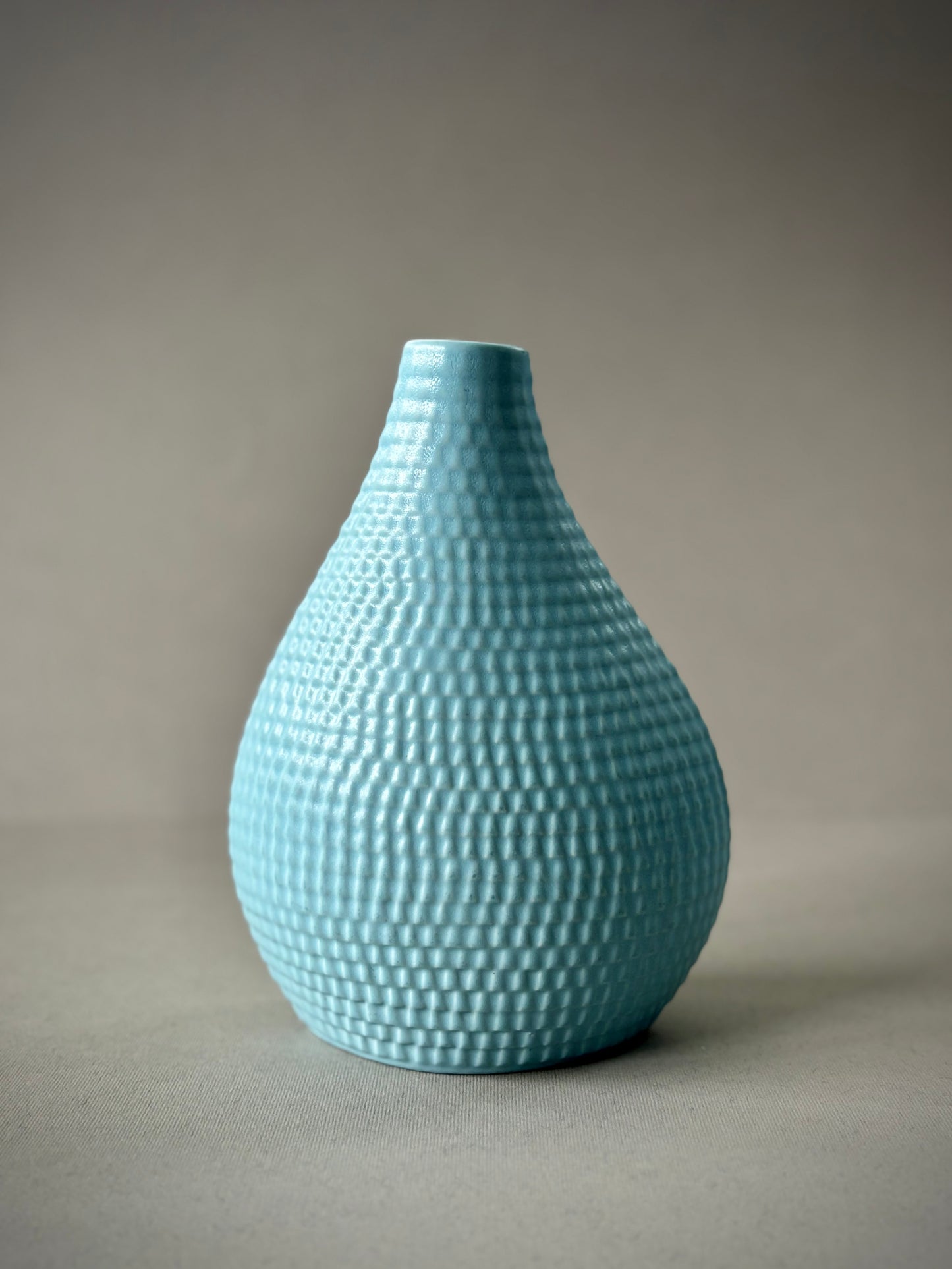 Jarrón Reptil – Stig Lindberg para Gustavsberg