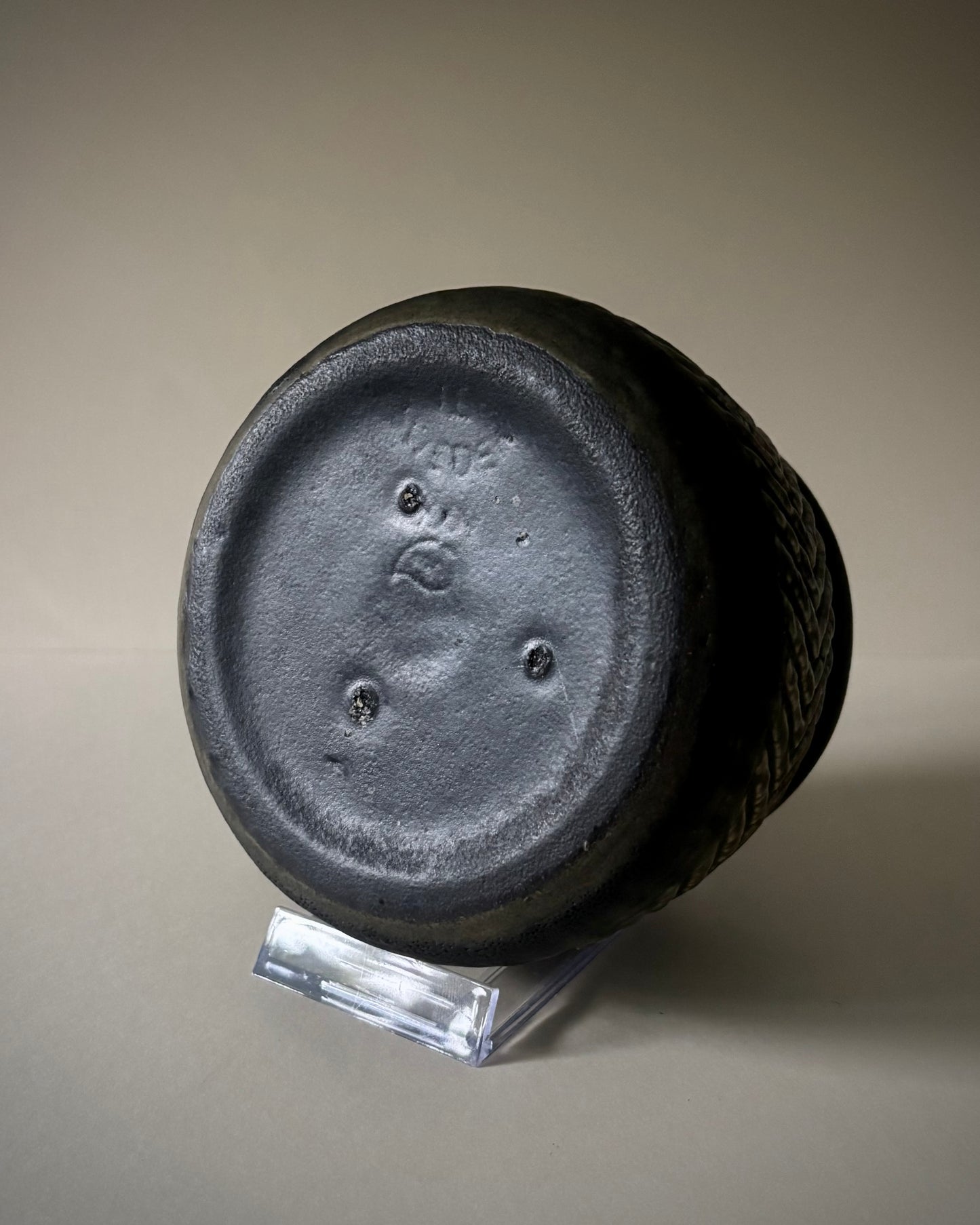 Small Vase Agave – Mari Simmulson for Upsala Ekeby, Sweden