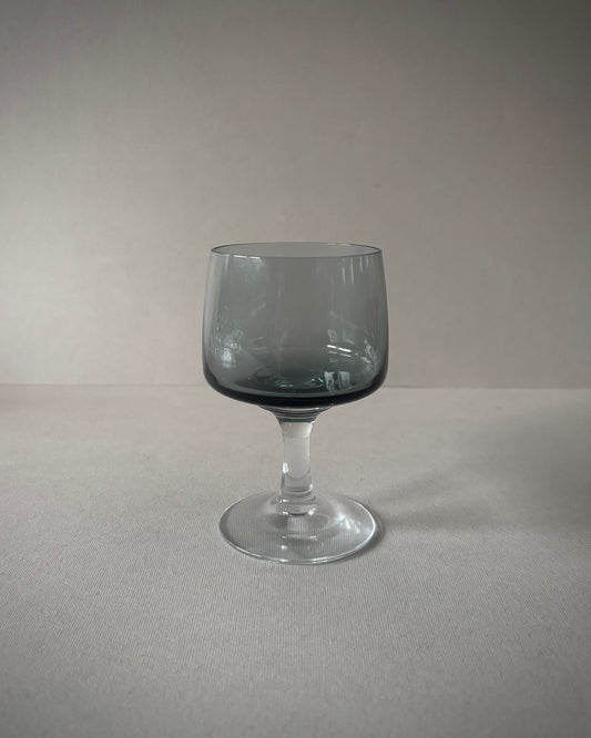 Atlantic White Wine Glasses Set 7pc Per Lütken Holmegaard