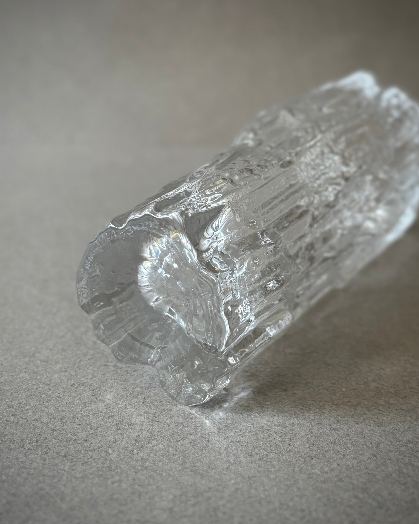 Vase Avena – Tapio Wirkkala pour Iittala