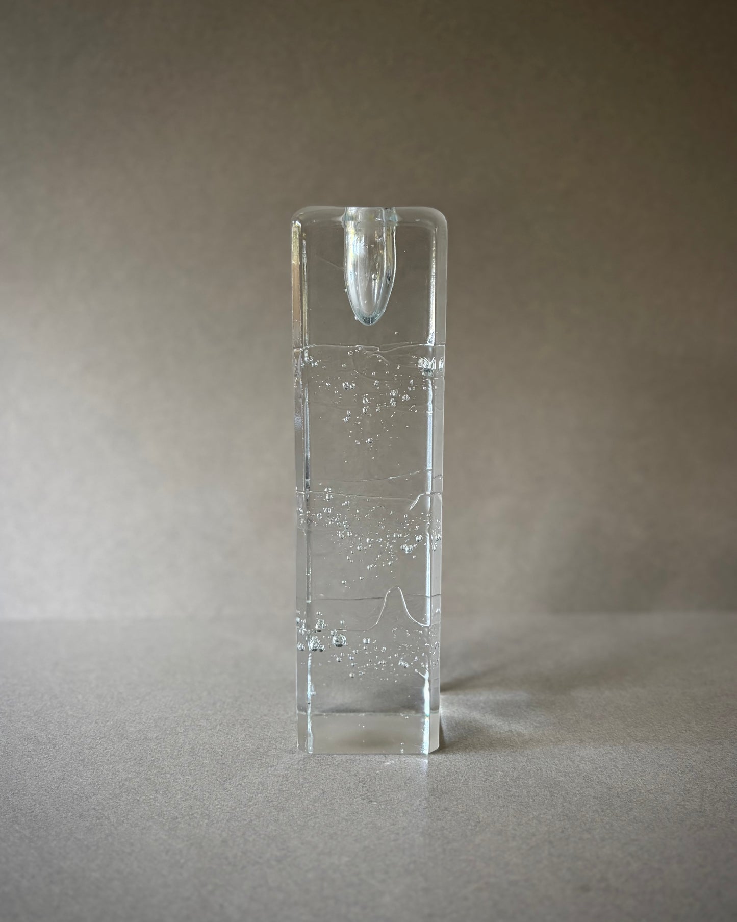 Arkipelago Candelabra Set Timo Sarpaneva Iittala Finland 1978