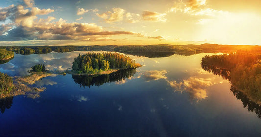 Småland: Where Craft and Design Converge