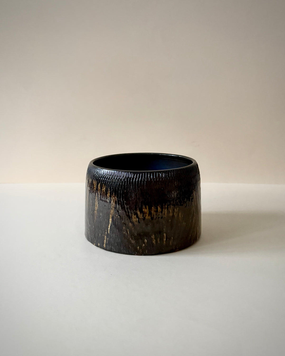 Ingrid Atterberg Sacra Ceramic Pair for Upsala-Ekeby, Sweden