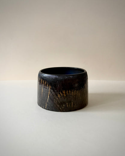 Ingrid Atterberg Sacra Ceramic Pair for Upsala-Ekeby, Sweden