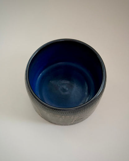 Ingrid Atterberg Sacra Ceramic Pair for Upsala-Ekeby, Sweden