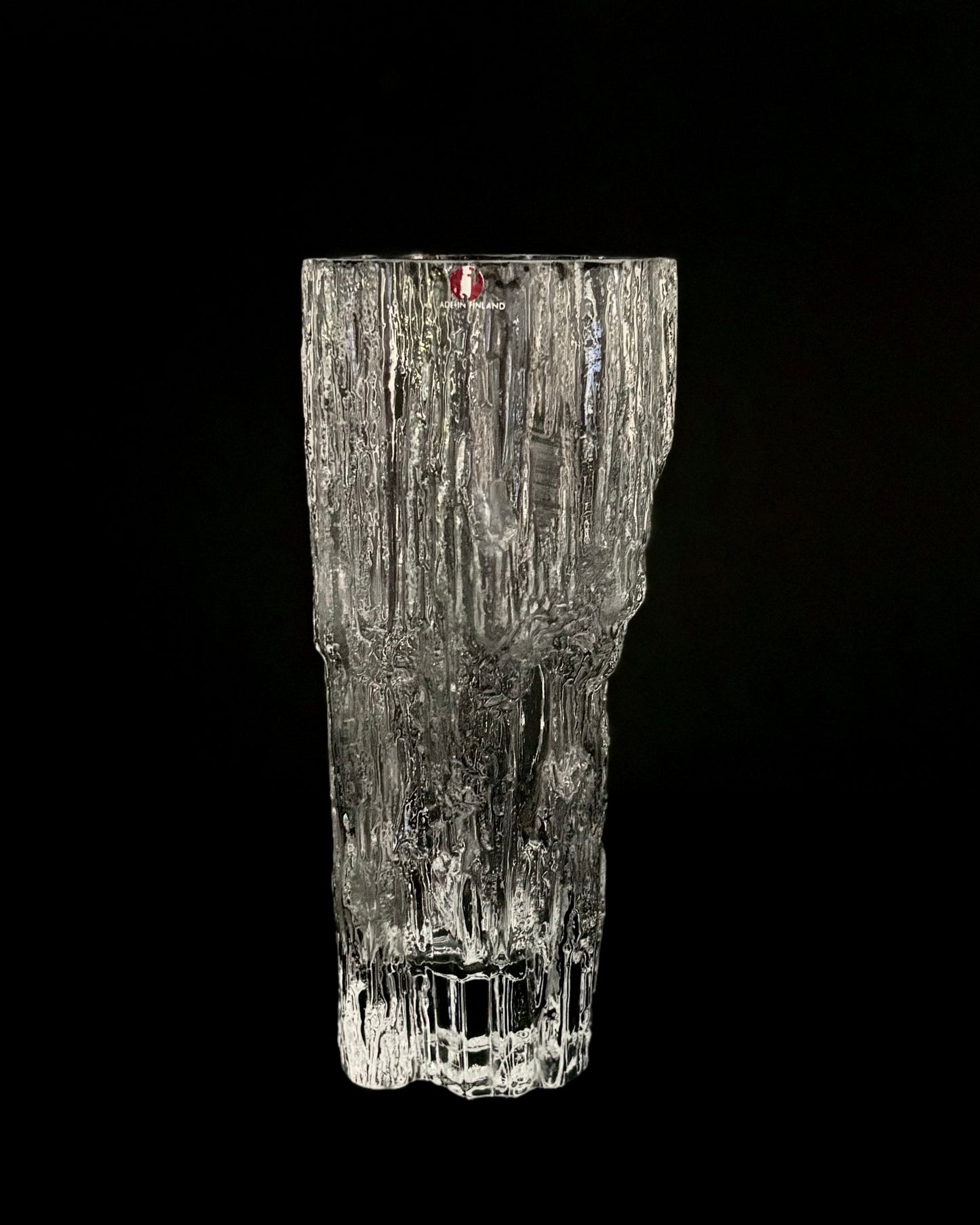 Avena Vase – Tapio Wirkkala for Iittala