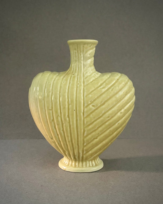 Vase Gula Serien – Gunnar Nylund for Rörstrand, Sweden