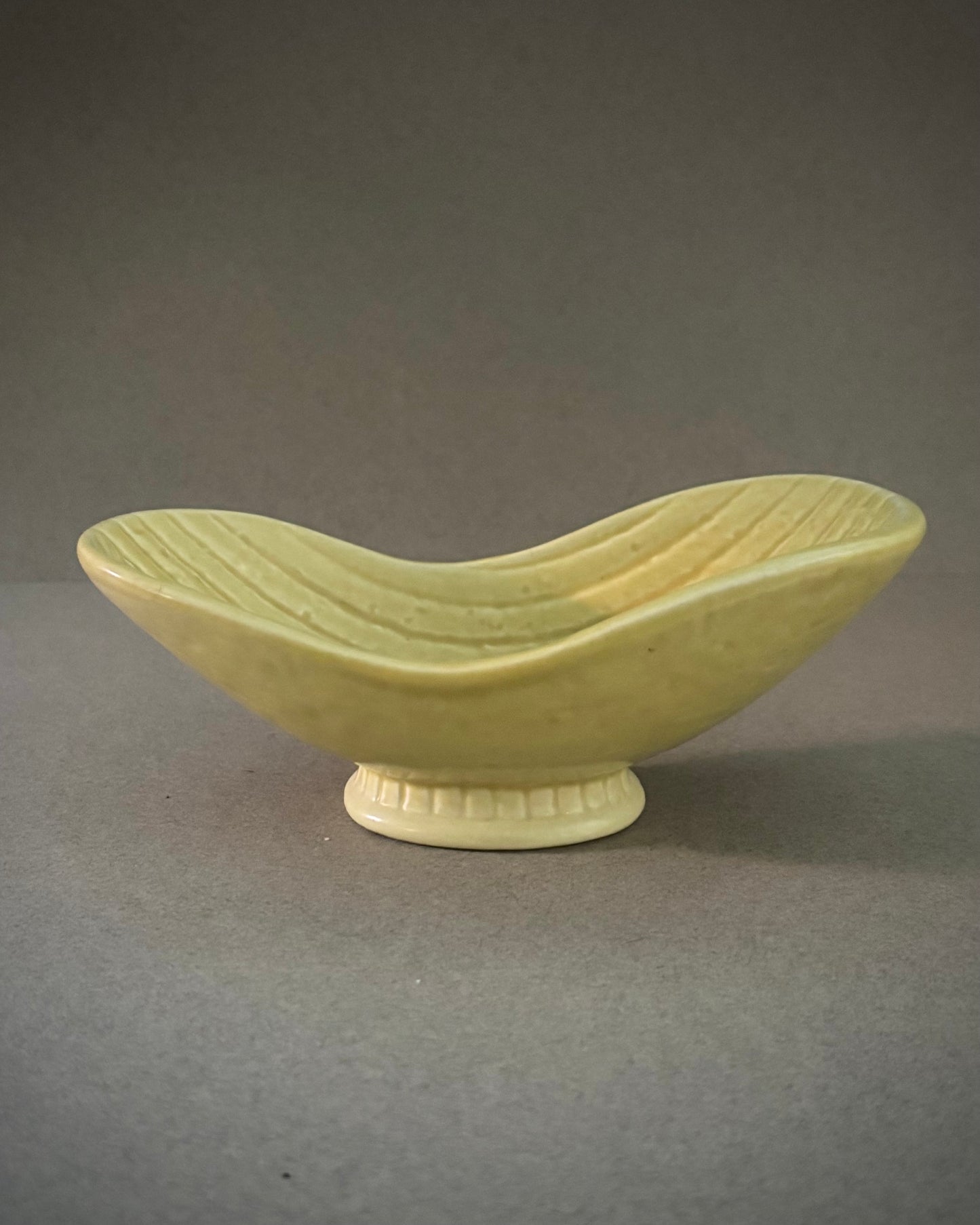 Small Bowl Gula Serien - Gunnar Nylund for Rörstrand, Sweden