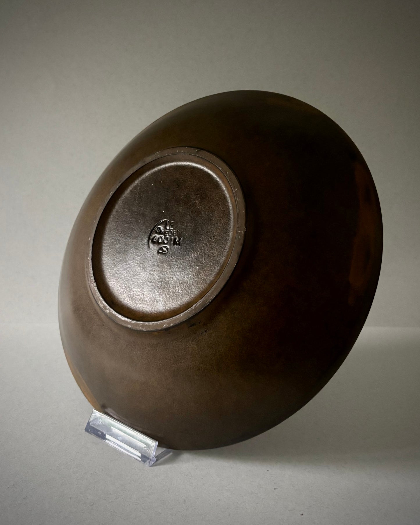 Modelo Plate Rabatt – Göran Andersson para Upsala Ekeby, Suecia