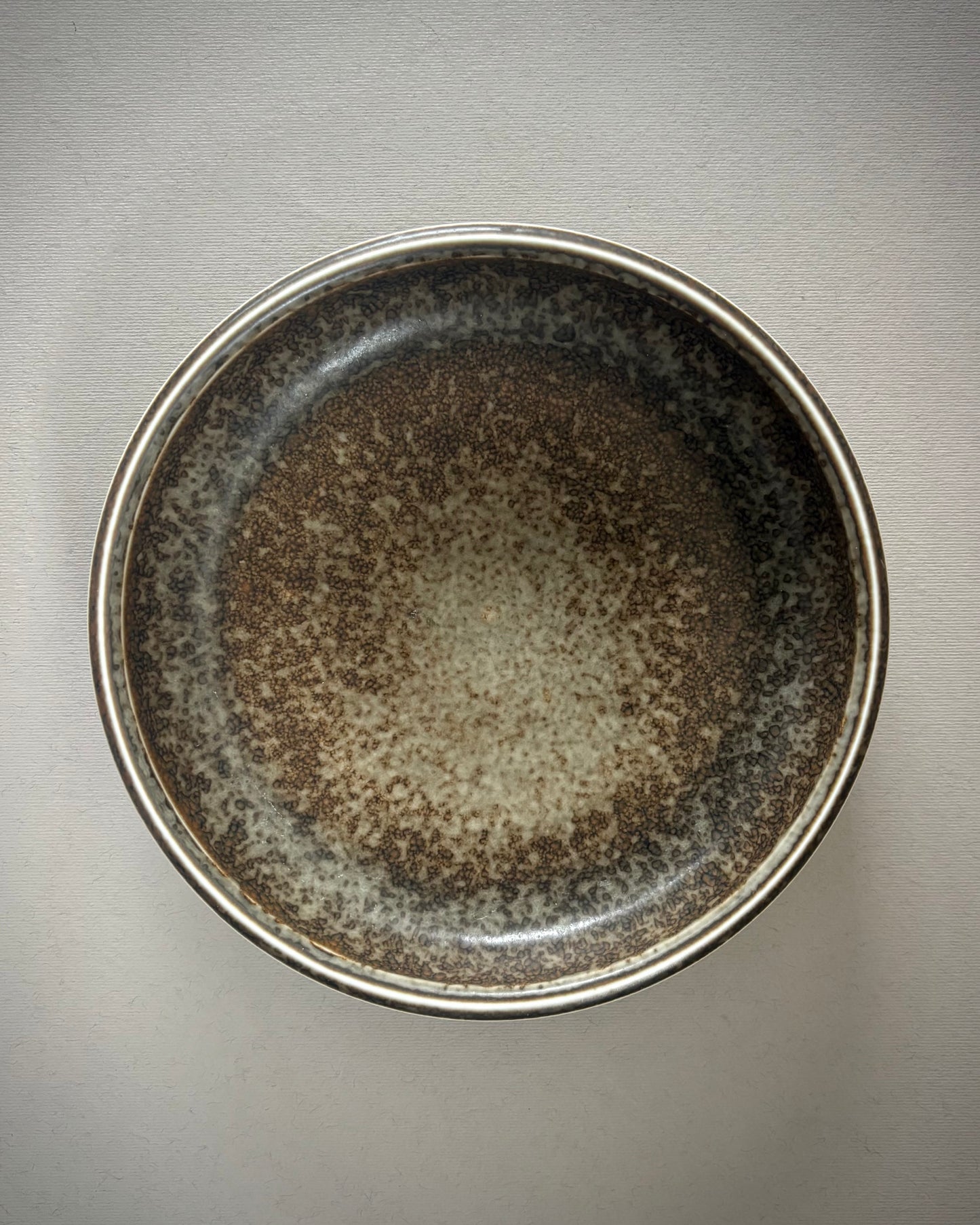 CES Low Bowl – Carl Harry Stålhane for Rörstrand