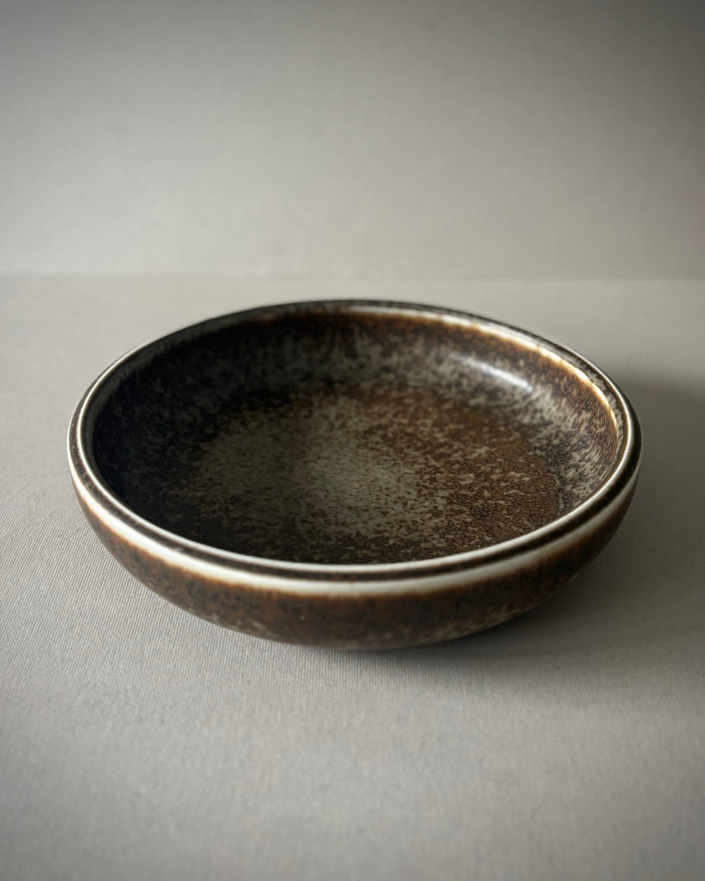 CES Low Bowl – Carl Harry Stålhane for Rörstrand