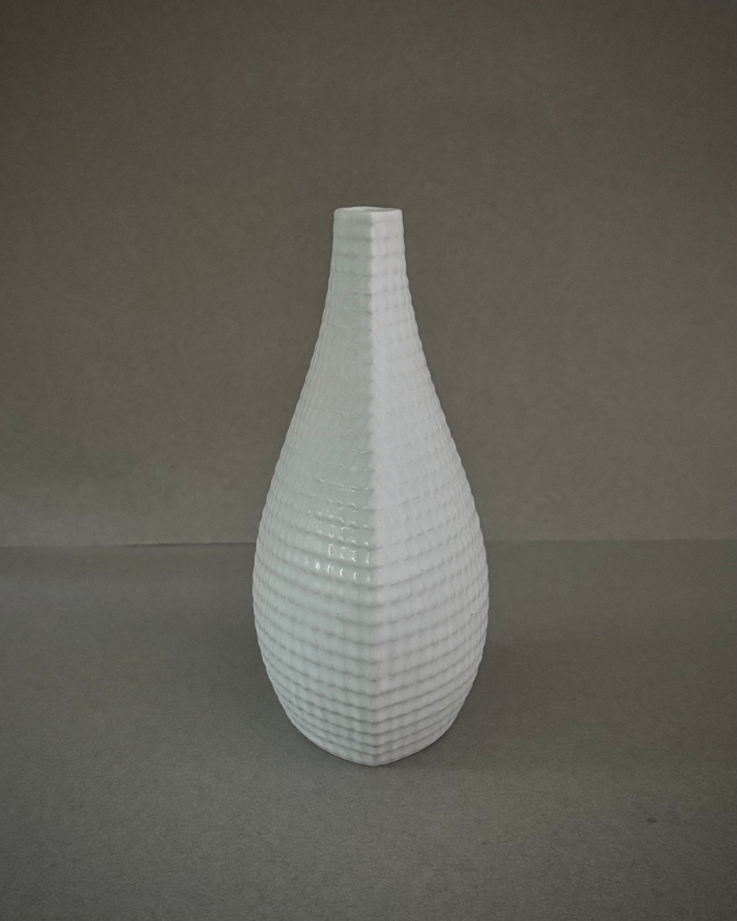 Reptil Vase 18cm - Stig Lindberg - Gustavsberg Sweden