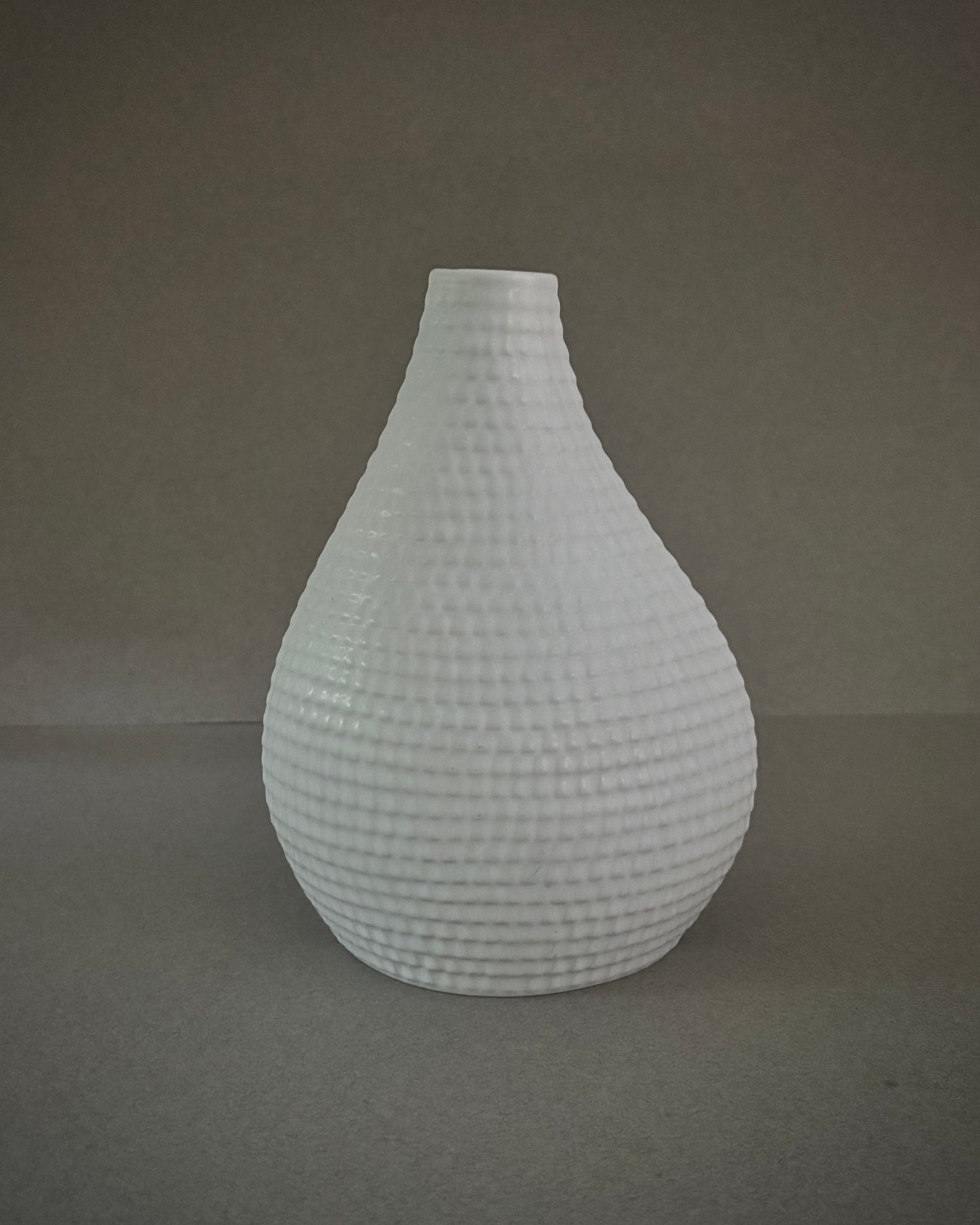 Reptil Vase 18cm - Stig Lindberg - Gustavsberg Sweden