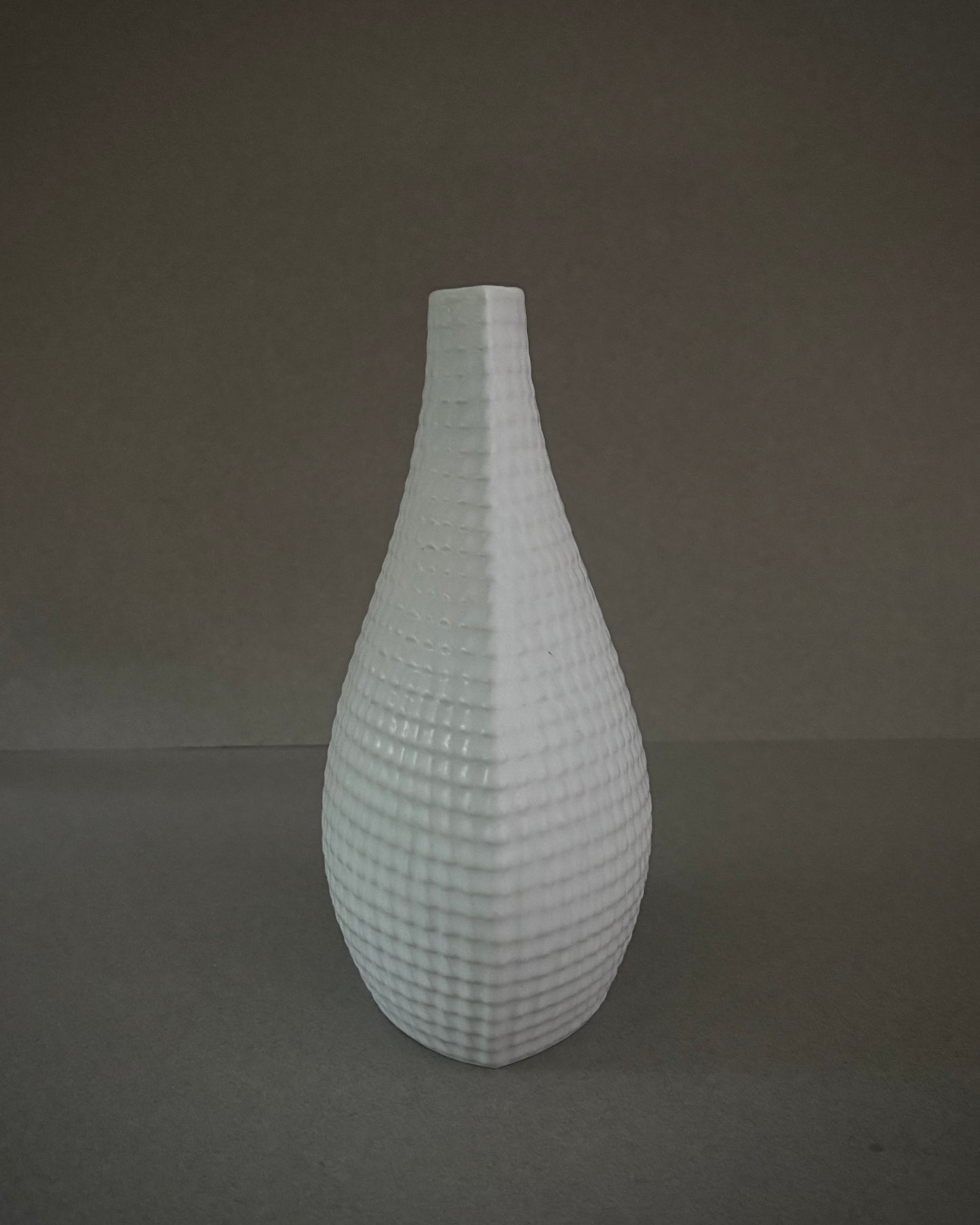 Reptil Vase 18cm - Stig Lindberg - Gustavsberg Sweden