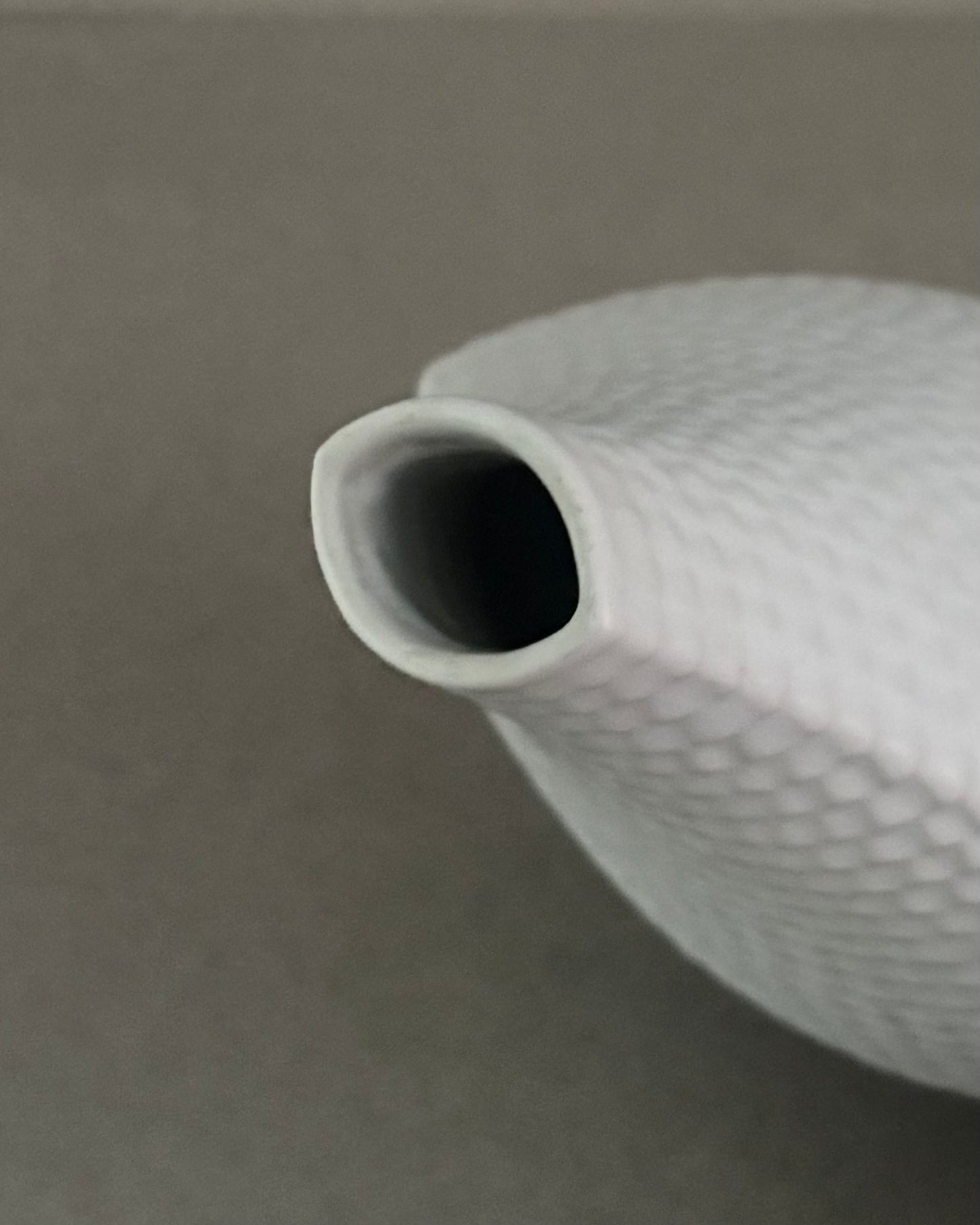 Reptil Vase 18cm - Stig Lindberg - Gustavsberg Sweden