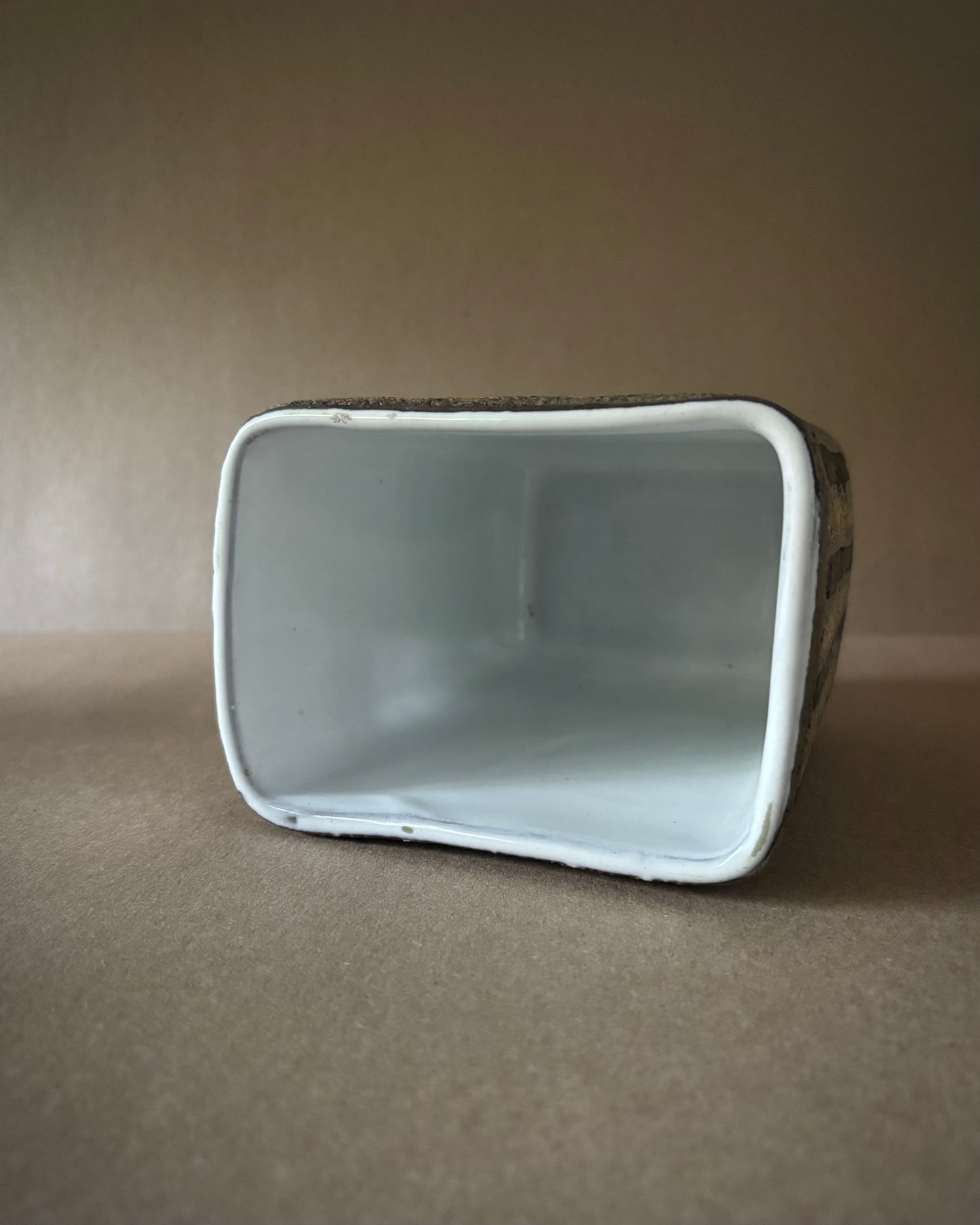 Angelina Vase 16cm Mari Simmulson Upsala Ekeby Sweden 1960s