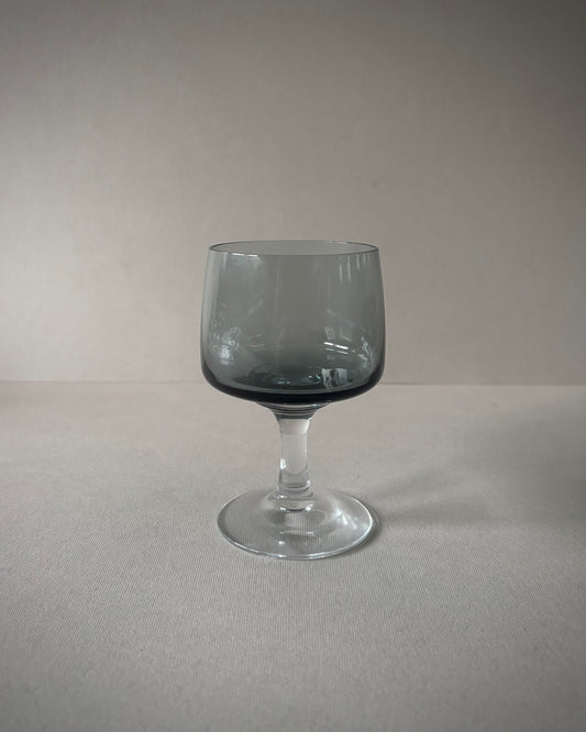 Atlantic White Wine Glasses Set 7pc Per Lütken Holmegaard