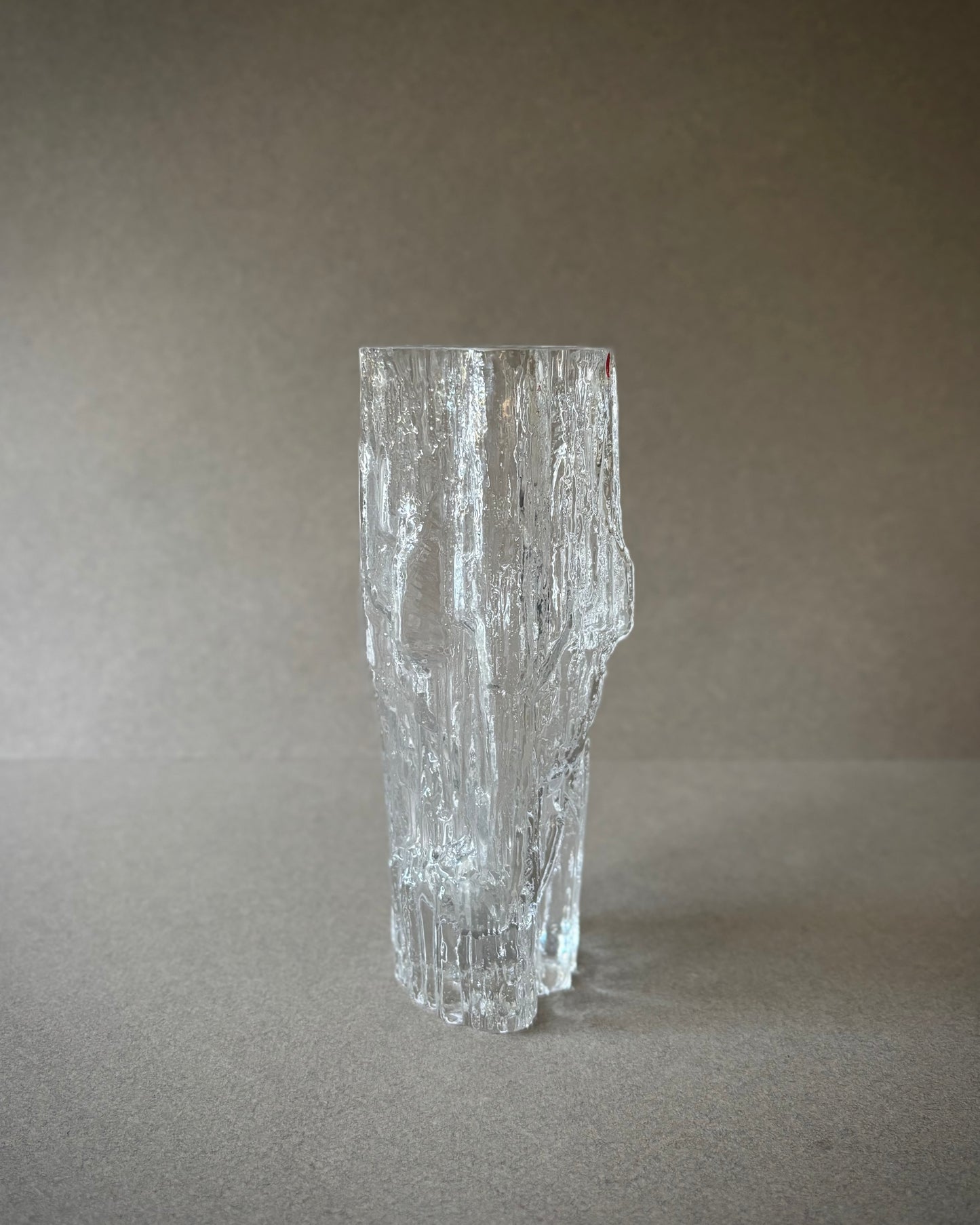 Vase Avena – Tapio Wirkkala pour Iittala
