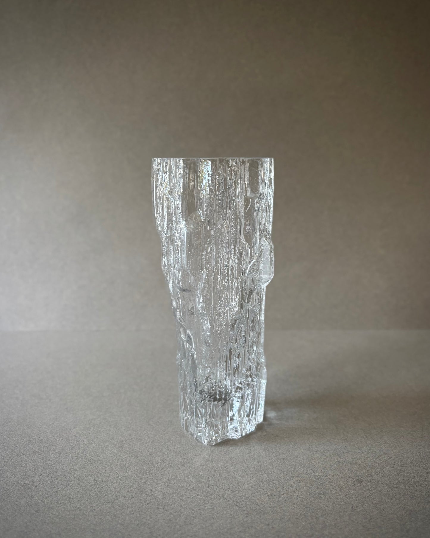 Vase Avena – Tapio Wirkkala pour Iittala