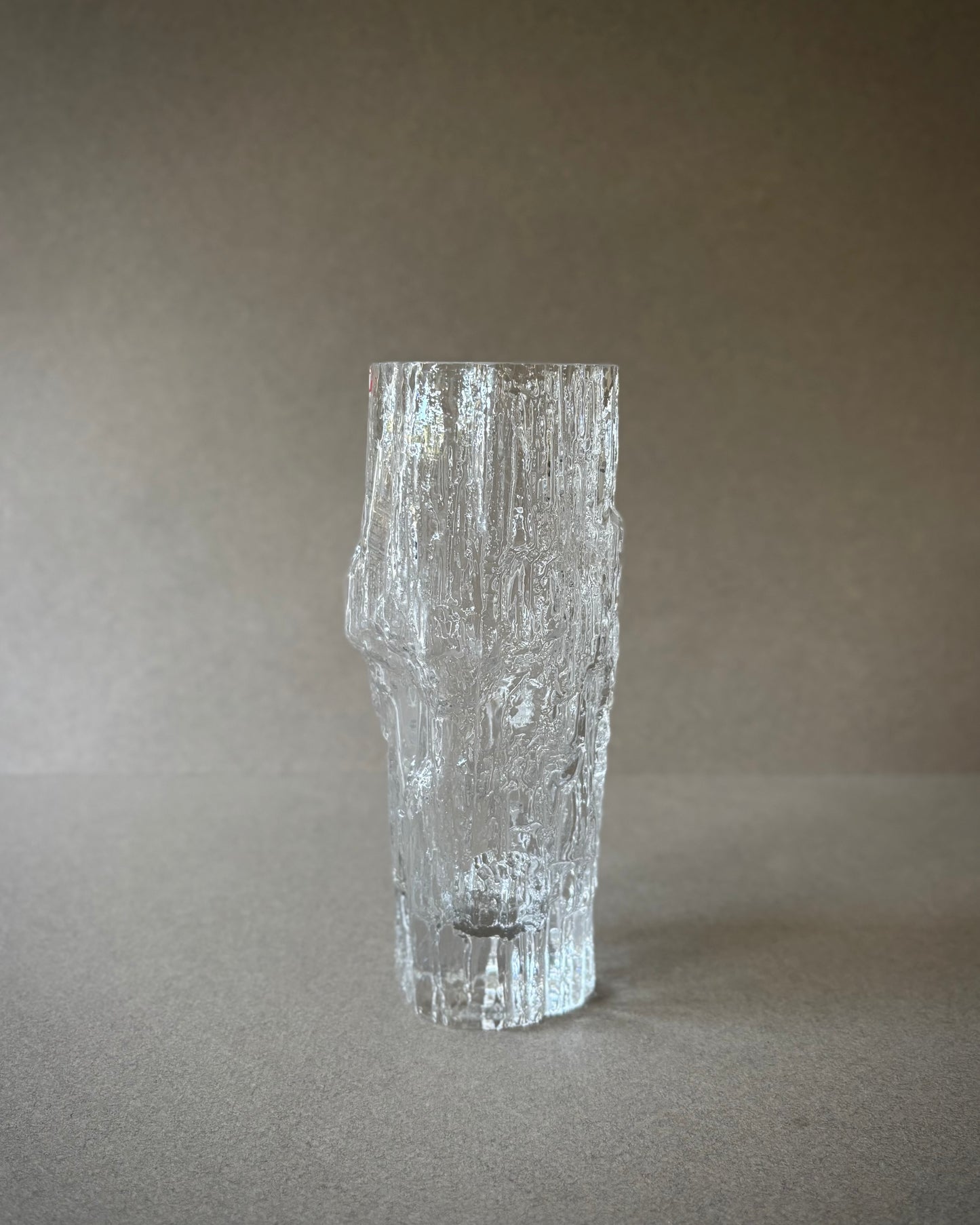 Vase Avena – Tapio Wirkkala pour Iittala