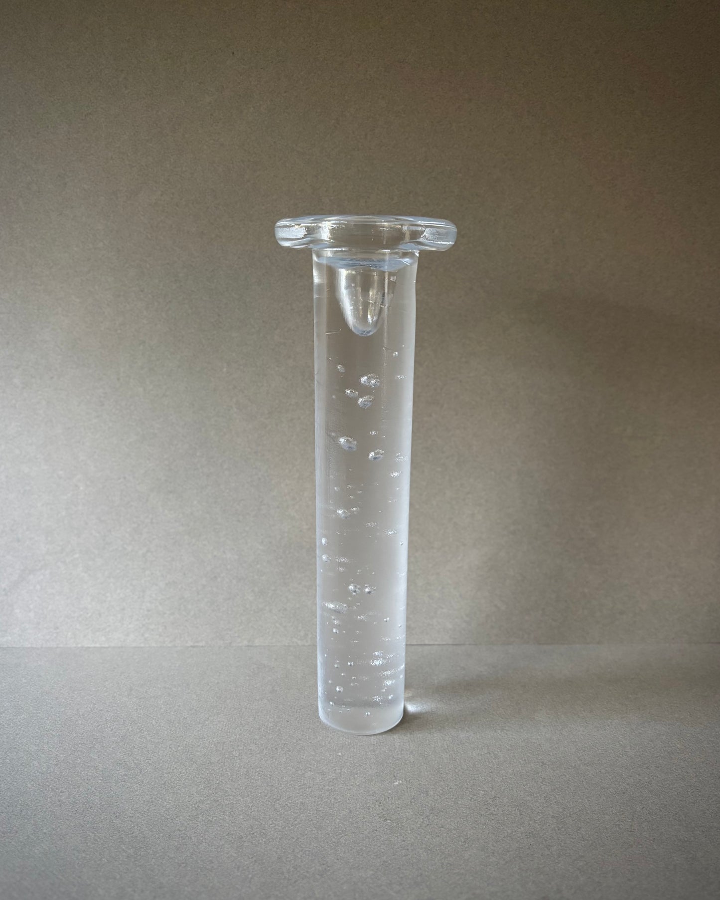 Grand candélabre cool Kjell Engman Kosta Boda Suède