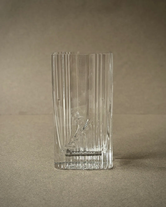 Sointu Vase by Tapio Wirkkala for Iittala Finland