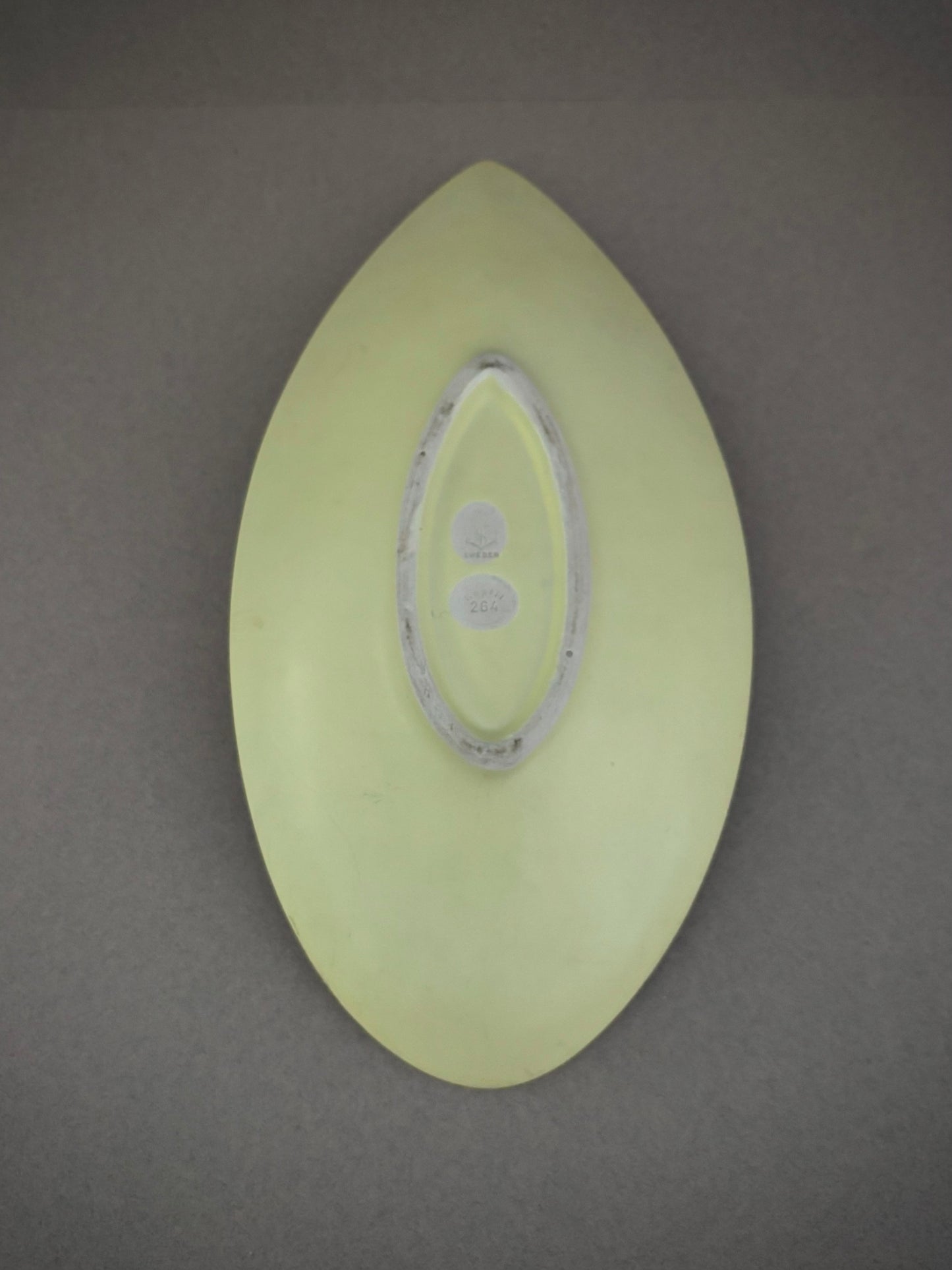 Reptil Bowl – Stig Lindberg for Gustavsberg