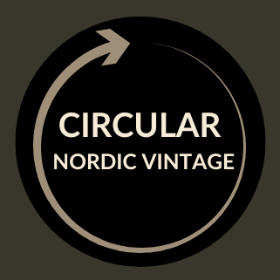 Circular Nordic Vintage